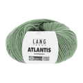 Lang Yarns Knitting Pattern 116 - 7 balls / ivy 72.0091 Cardigan Pattern Bundle in ATLANTIS by LANGYARNS | Punto 41-019