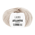 Lang Yarns Knitting Pattern 128 - 9 balls / beige 72.0026 Cardigan Pattern Bundle in ATLANTIS by LANGYARNS | Punto 41-011