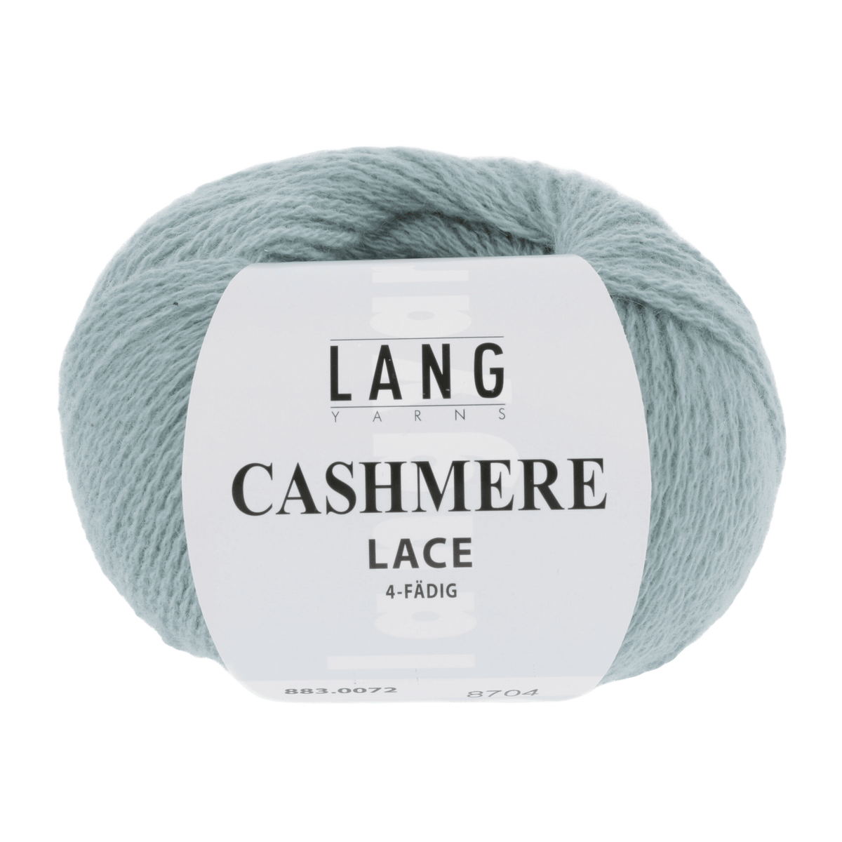 Lang Yarns Knitting Pattern BIRDIE Stole Pattern Bundle in CASHMERE LACE by LANGYARNS | Punto 78-011
