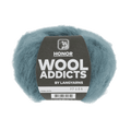 Lang Yarns Knitting Pattern ca 26 x 180 cm - 6 balls / DUSK 1084.0174 ECHOES OF THE SEA Scarf Pattern Bundle in Honor by LANGYARNS | WOOLADDICTS #15-027