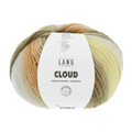 Lang Yarns Knitting Pattern Crocheted scarf Pattern Bundle in CLOUD by LANGYARNS | Punto 45-003