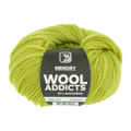 Lang Yarns Knitting Pattern DG - 2 balls / MATCHA 1124.0116 GREEN HORIZON Hat Pattern Bundle in Memory by LANGYARNS | WOOLADDICTS #13-014