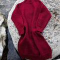 Lang Yarns Knitting Pattern Dress Pattern Bundle in MERINO 150 by LANGYARNS | Punto 28-008