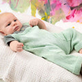 Lang Yarns Knitting Pattern Dungarees Pattern Bundle in BABY COTTON by LANGYARNS | Punto 36-014