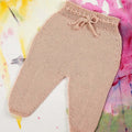 Lang Yarns Knitting Pattern Leggins Pattern Bundle in BABY COTTON by LANGYARNS | Punto 36-007