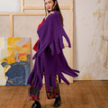 Lang Yarns Knitting Pattern MEGHAN Pattern Bundle in PHOENIX by LANGYARNS | Punto 65-003