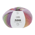 Lang Yarns Knitting Pattern Scarf Pattern Bundle in CLOUD by LANGYARNS | Punto 45-002