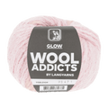 Lang Yarns Knitting Pattern Small - 10 balls / OLEANDER 1158.0109 STUDIO HOUR Cardigan Pattern Bundle in Glow by LANGYARNS | WOOLADDICTS #16-027