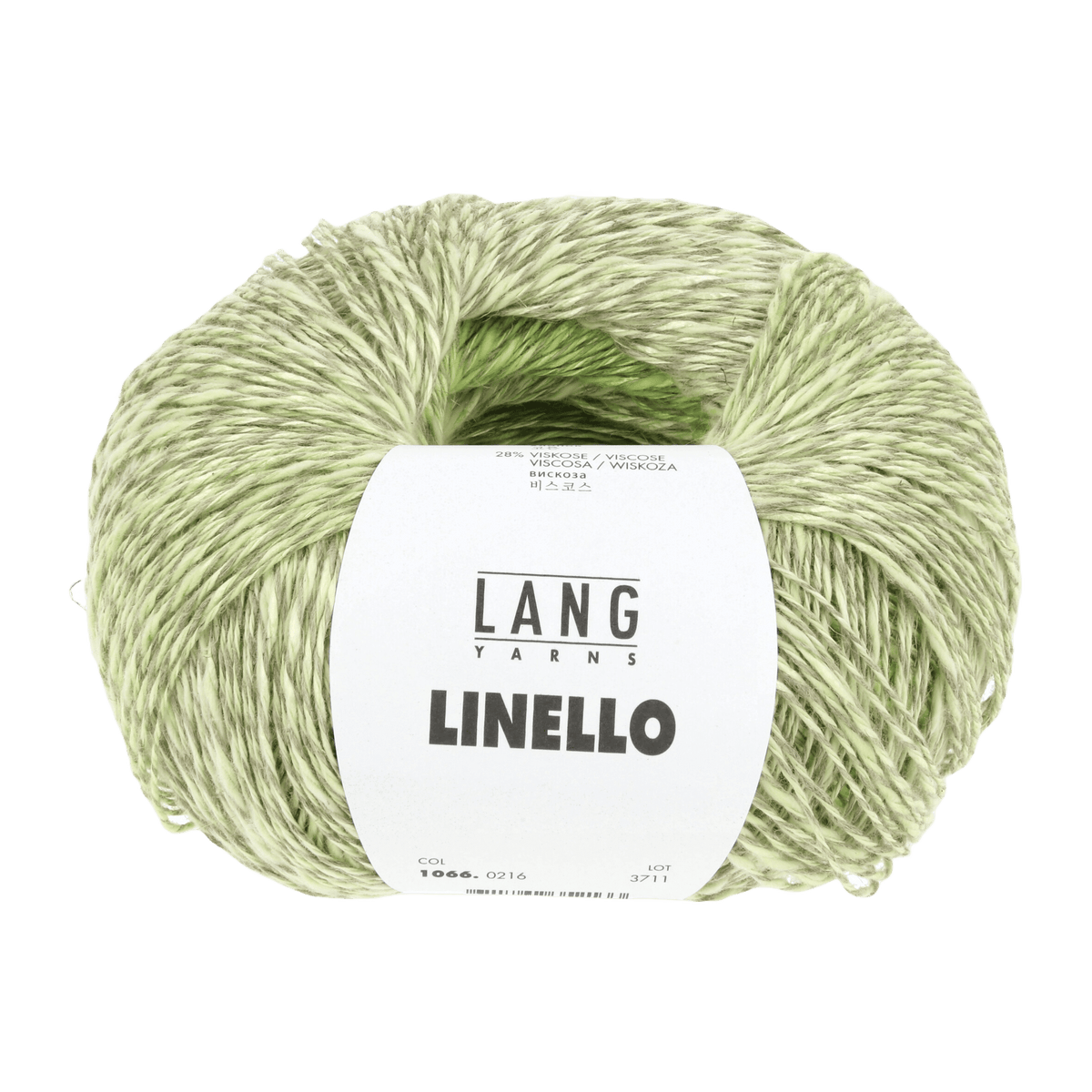 Lang Yarns Knitting Pattern Small - 6 balls / blue 1066.0216 PIUS Men's sweater Pattern Bundle in Linello by LANGYARNS | Fatto a Mano 284-053