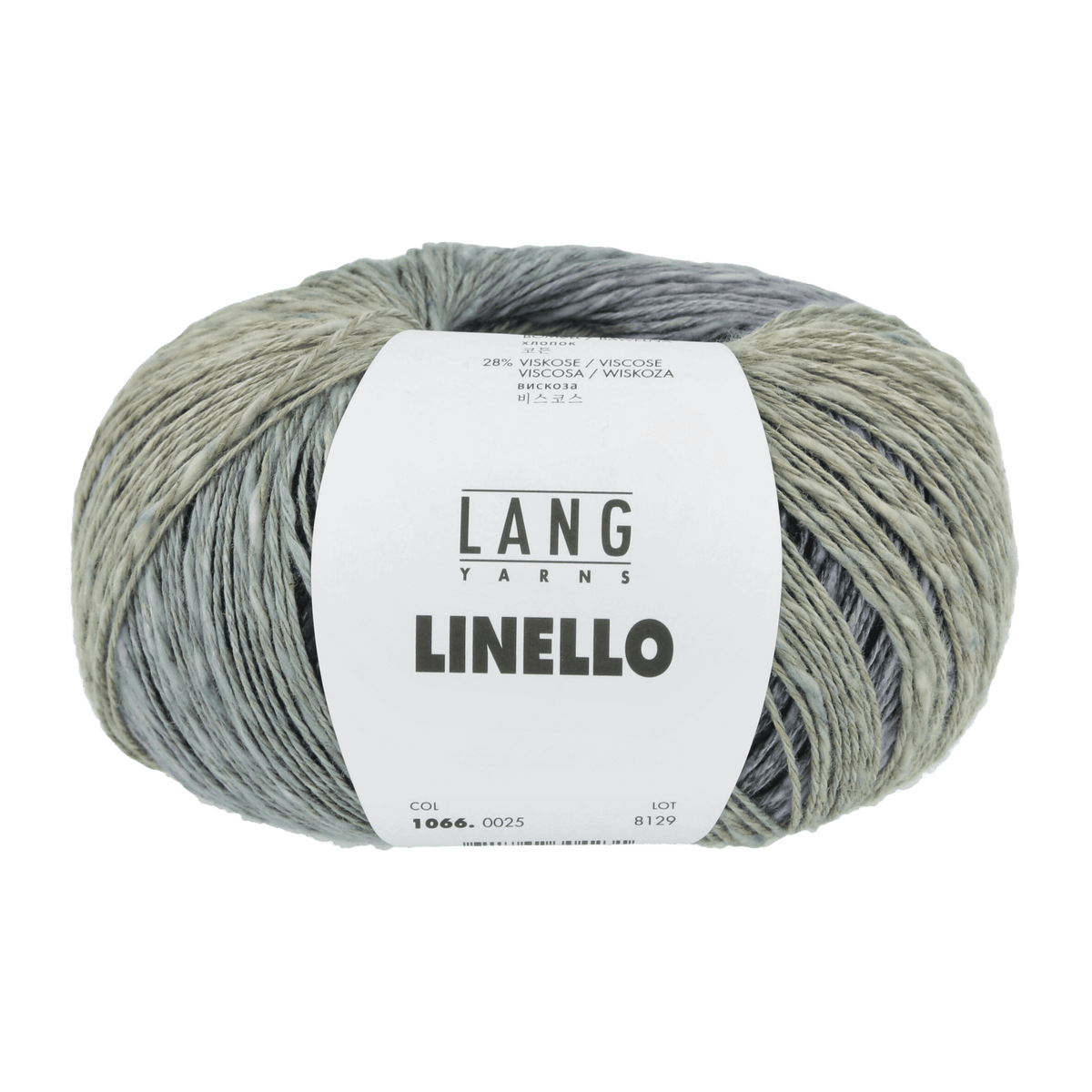Lang Yarns Knitting Pattern Small - 6 balls / gold/yellow 1066.0025 PIUS Men's sweater Pattern Bundle in Linello by LANGYARNS | Fatto a Mano 284-053