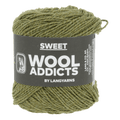 Lang Yarns Knitting Pattern Small - 7 balls / ARTICHOKE 1175.0117 SWEET STITCHES Sweater Pattern Bundle in Sweet by LANGYARNS | WOOLADDICTS #16-012