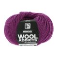 Lang Yarns Knitting Pattern Small-Medium - 13 balls / HOT PINK 1124.0085 OCEANHOLIC Sweater Pattern Bundle in MEMORY by LANGYARNS | WOOLADDICTS #11-001
