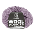 Lang Yarns Knitting Pattern Small-Medium - 15 balls / MAUVE 1061.0146 SKYLINE Jacket Pattern Bundle in Glory by LANGYARNS | WOOLADDICTS #15-011