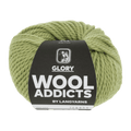 Lang Yarns Knitting Pattern Small-Medium - 16 balls / KALE 1061.0117 APPLIED BOTANY Cardigan Pattern Bundle in Glory by LANGYARNS | WOOLADDICTS #13-001