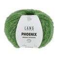 Lang Yarns Knitting Pattern Small-Medium - 3 balls / green 1107.0017 LAURA Pattern Bundle in PHOENIX by LANGYARNS | Punto 65-001