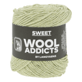 Lang Yarns Knitting Pattern Small-Medium - 4 balls / PISTACHIO 1175.0116 COMFORT Top Pattern Bundle in Sweet by LANGYARNS | WOOLADDICTS #16-015
