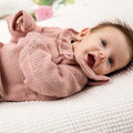 Lang Yarns Knitting Pattern Sweater Pattern Bundle in BABY COTTON by LANGYARNS | Punto 36-001