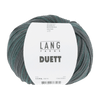 Lang Yarns Luxury Yarns Anthracite / Petrol LANG YARNS | Duet | DK | 1173