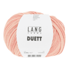 Lang Yarns Luxury Yarns Apricot / Coral LANG YARNS | Duet | DK | 1173