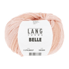 Lang Yarns Luxury Yarns Apricot LANG YARNS | Belle | Sport | 1179