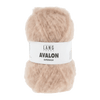 Lang Yarns Luxury Yarns Apricot LANGYARNS | Avalon | Chunky | 1171