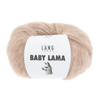 Lang Yarns Luxury Yarns Apricot LANGYARNS | Baby Lama | Chunky | 1170