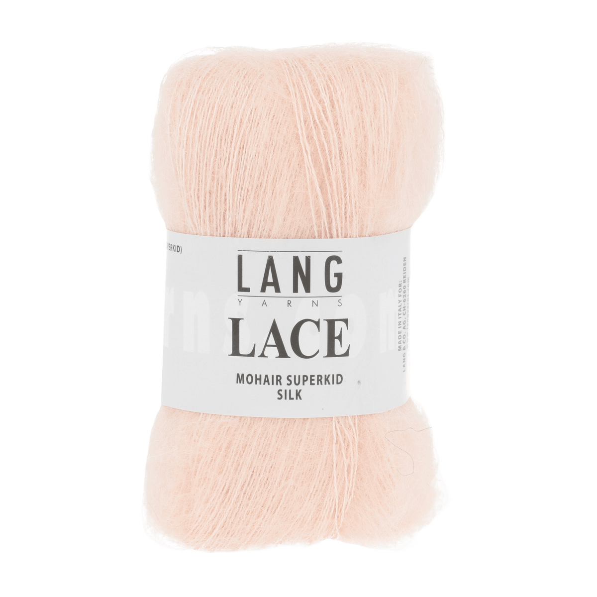 Lang Yarns Luxury Yarns Apricot LANGYARNS | Mohair Lace | Sport | 992