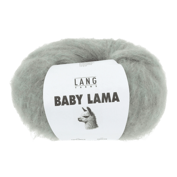LANGYARNS | Baby Lama | Chunky | 1170