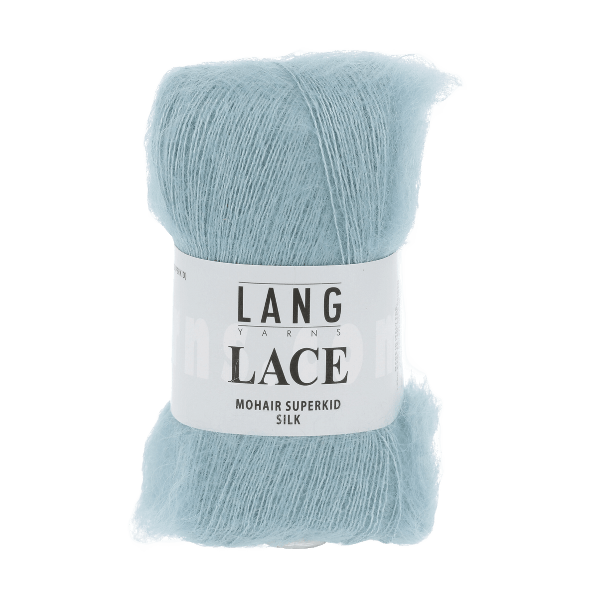 Lang Yarns Luxury Yarns Aqua LANGYARNS | Mohair Lace | Sport | 992