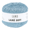 Lang Yarns Luxury Yarns Aquamarine LANGYARNS | Lamé Soft | Sock / Baby | 56
