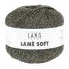 Lang Yarns Luxury Yarns Army Green LANGYARNS | Lamé Soft | Sock / Baby | 56