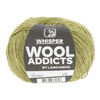Lang Yarns Luxury Yarns Artichoke LANG YARNS | WOOL ADDICTS | Whisper | Aran / Worsted | 1176