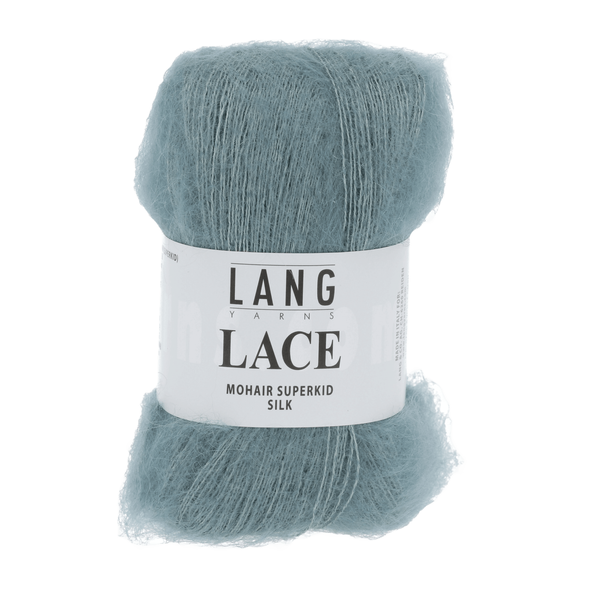 Lang Yarns Luxury Yarns Atlantic LANGYARNS | Mohair Lace | Sport | 992