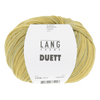 Lang Yarns Luxury Yarns Atlantic / Lemon LANG YARNS | Duet | DK | 1173