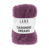 Lang Yarns Luxury Yarns Aubergine LANGYARNS | Cashmere Dreams | Sport | 1085