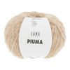 Lang Yarns Luxury Yarns Beige LANG YARNS | Piuma | Aran / Worsted | 1177