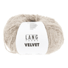 Lang Yarns Luxury Yarns Beige LANG YARNS | Velvet | DK | 1181