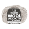 Lang Yarns Luxury Yarns Beige LANG YARNS | WOOL ADDICTS | Whisper | Aran / Worsted | 1176