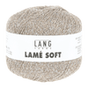 Lang Yarns Luxury Yarns Beige LANGYARNS | Lamé Soft | Sock / Baby | 56