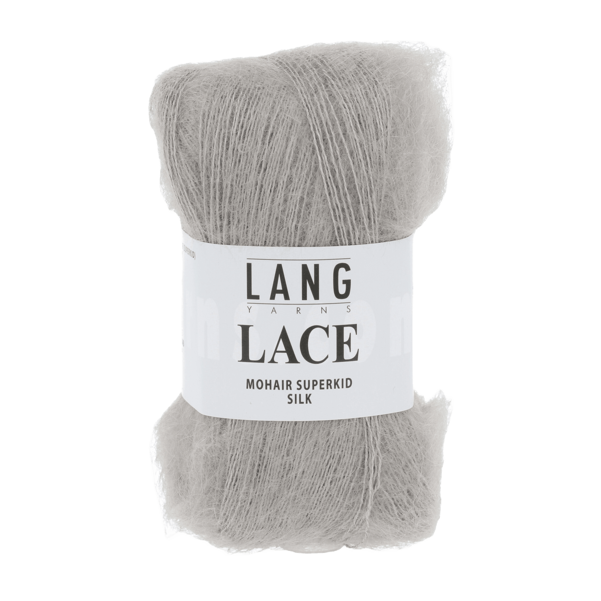 Lang Yarns Luxury Yarns Beige LANGYARNS | Mohair Lace | Sport | 992