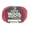 Lang Yarns Luxury Yarns Berry LANG YARNS | WOOL ADDICTS | Whisper | Aran / Worsted | 1176