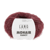 Lang Yarns Luxury Yarns Berry LANGYARNS | Mohair Fancy | DK | 989