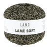 Lang Yarns Luxury Yarns Black / Gold LANGYARNS | Lamé Soft | Sock / Baby | 56