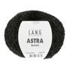 Lang Yarns Luxury Yarns Black LANG YARNS | Astra | 1150