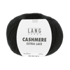 Lang Yarns Luxury Yarns Black LANG YARNS | Cashmere Extra Lace | Sock / Baby | 96