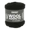 Lang Yarns Luxury Yarns Black LANG YARNS | WOOL ADDICTS | Sweet | DK | 1175