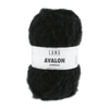 Lang Yarns Luxury Yarns Black LANGYARNS | Avalon | Chunky | 1171