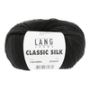 Lang Yarns Luxury Yarns Black LANGYARNS | Classic Silk | Sport | 1167