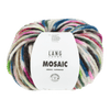 Lang Yarns Luxury Yarns Blue / Green / Pink / Brown LANGYARNS | Mosaic | Super Chunky | 1165