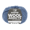 Lang Yarns Luxury Yarns Blue LANG YARNS | WOOL ADDICTS | Whisper | Aran / Worsted | 1176